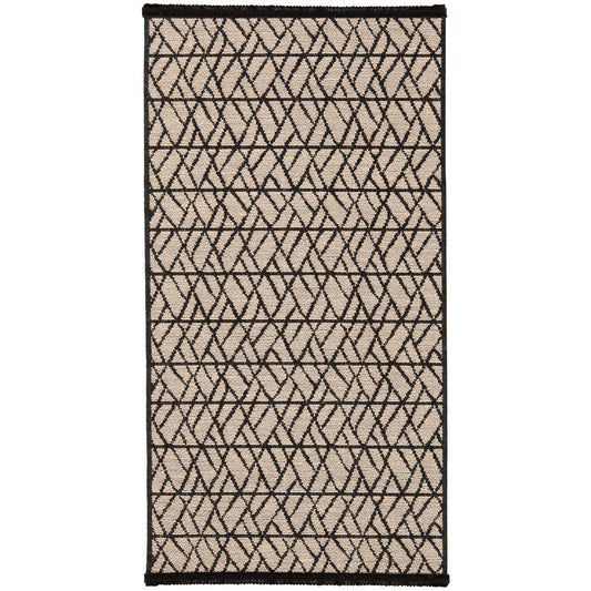 Tapis Sadar 2 outdoor Naturel 60 x 110