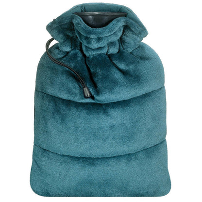 Bouillotte Tender Paon 23 x 33