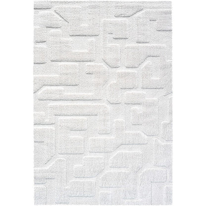 Floored Liana Creme 160 x 230 cm