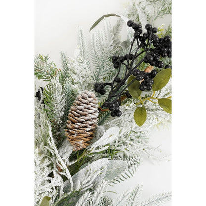 Christmas garland Vesper Green