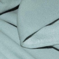 Rokje jogging sea green