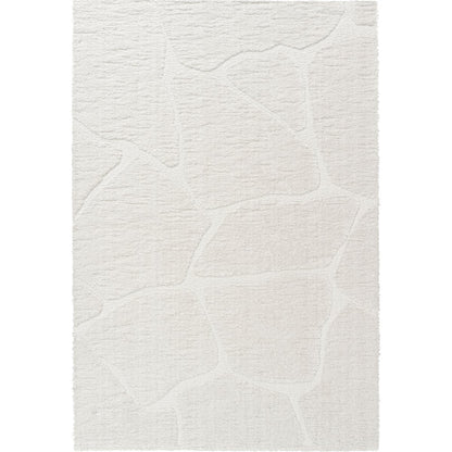 FLOCK -MAKE Macy Creme 240 x 340 cm