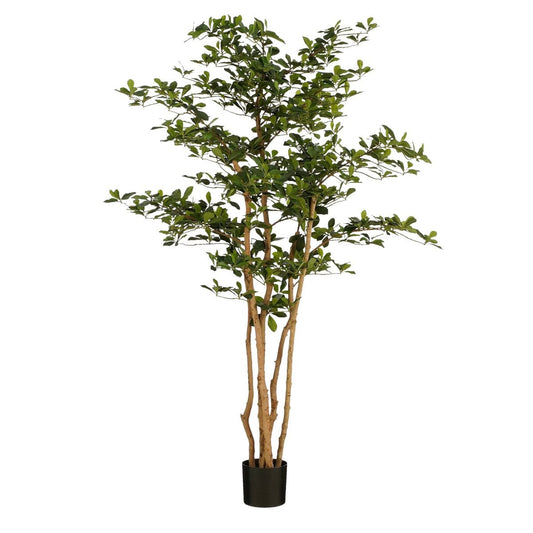 Artificial plant Green