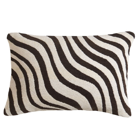 Cushion Bruno Brown - 40 x 60 cm