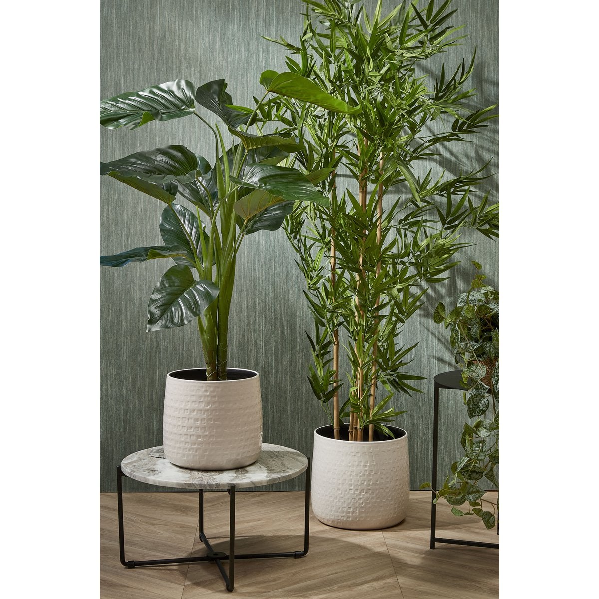 Artificial plant Green