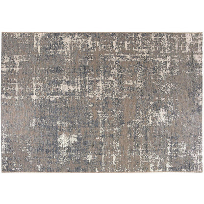 Tapis Catania 2 outdoor Gris 120 x 170