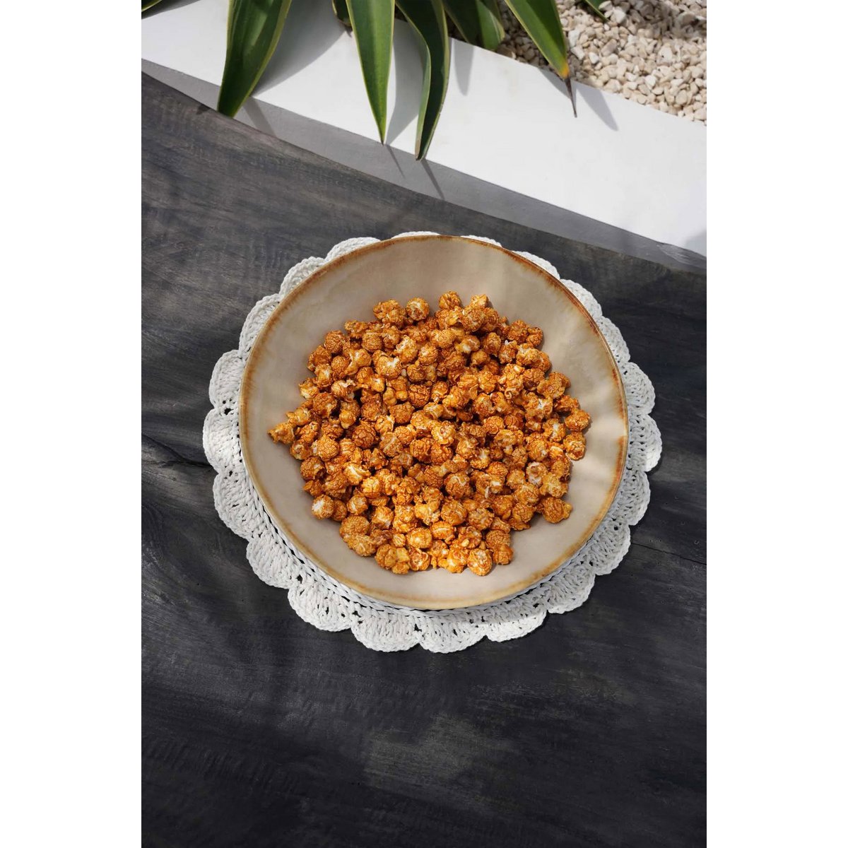 The Cascais Serving Bowl - L
