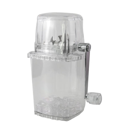 ACRYLIC ICE CRUSHER