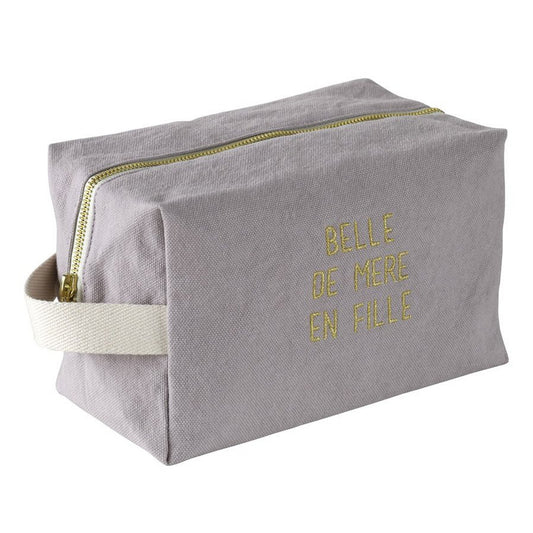 POUCH CUBE