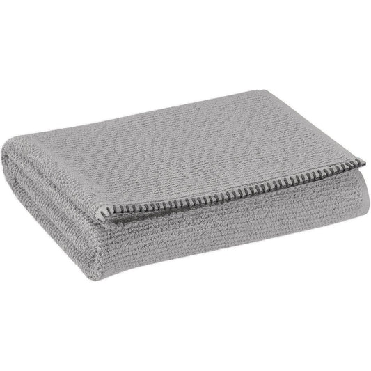 Bora Pearl hand towel 50 x 100