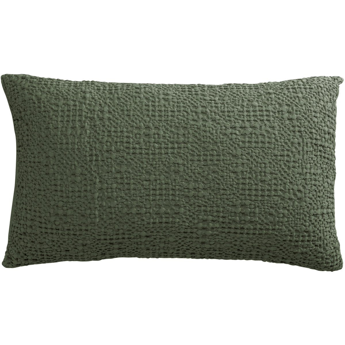 Tana Olive Cushion 40 x 65
