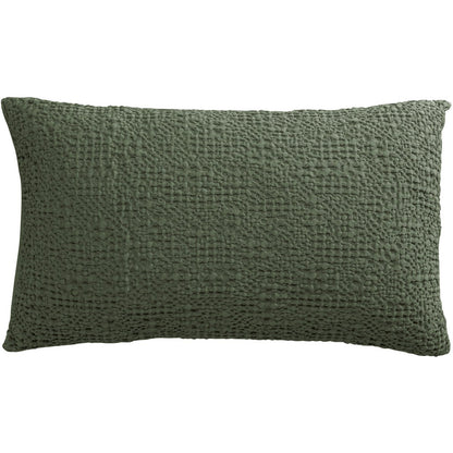 Tana Olive Cushion 40 x 65