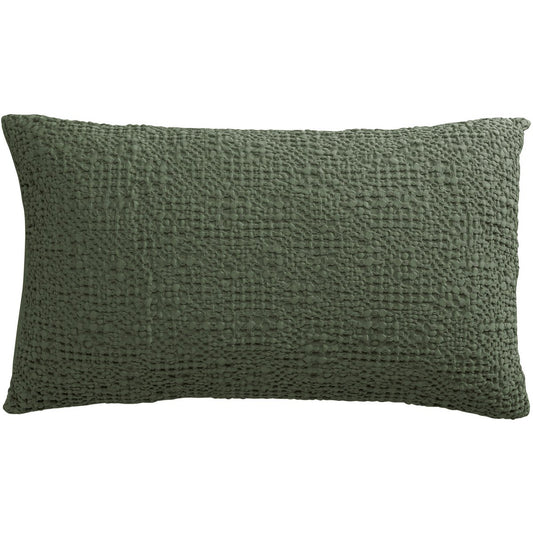 Tana Olive Cushion 40 x 65