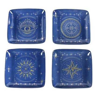 Cups stars - Lot of 4