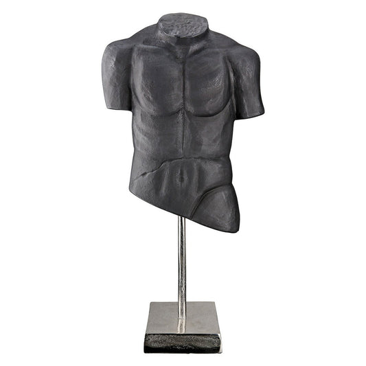 Sculpture Torso H.55 cm