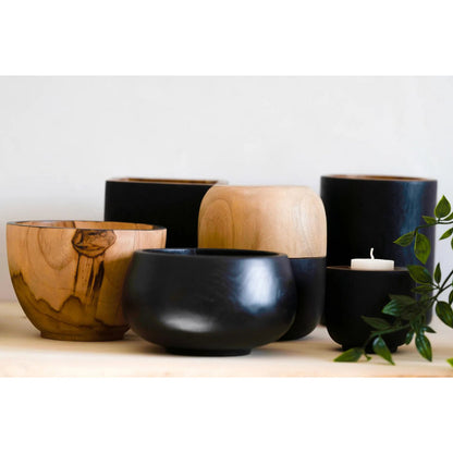 The Bondi Vase - Round