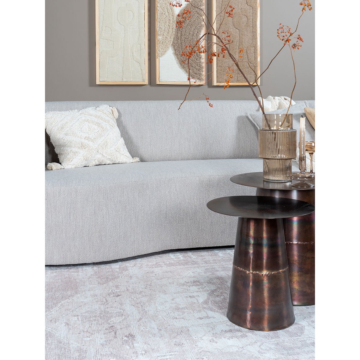 Rug Serap 160 x 230 cm