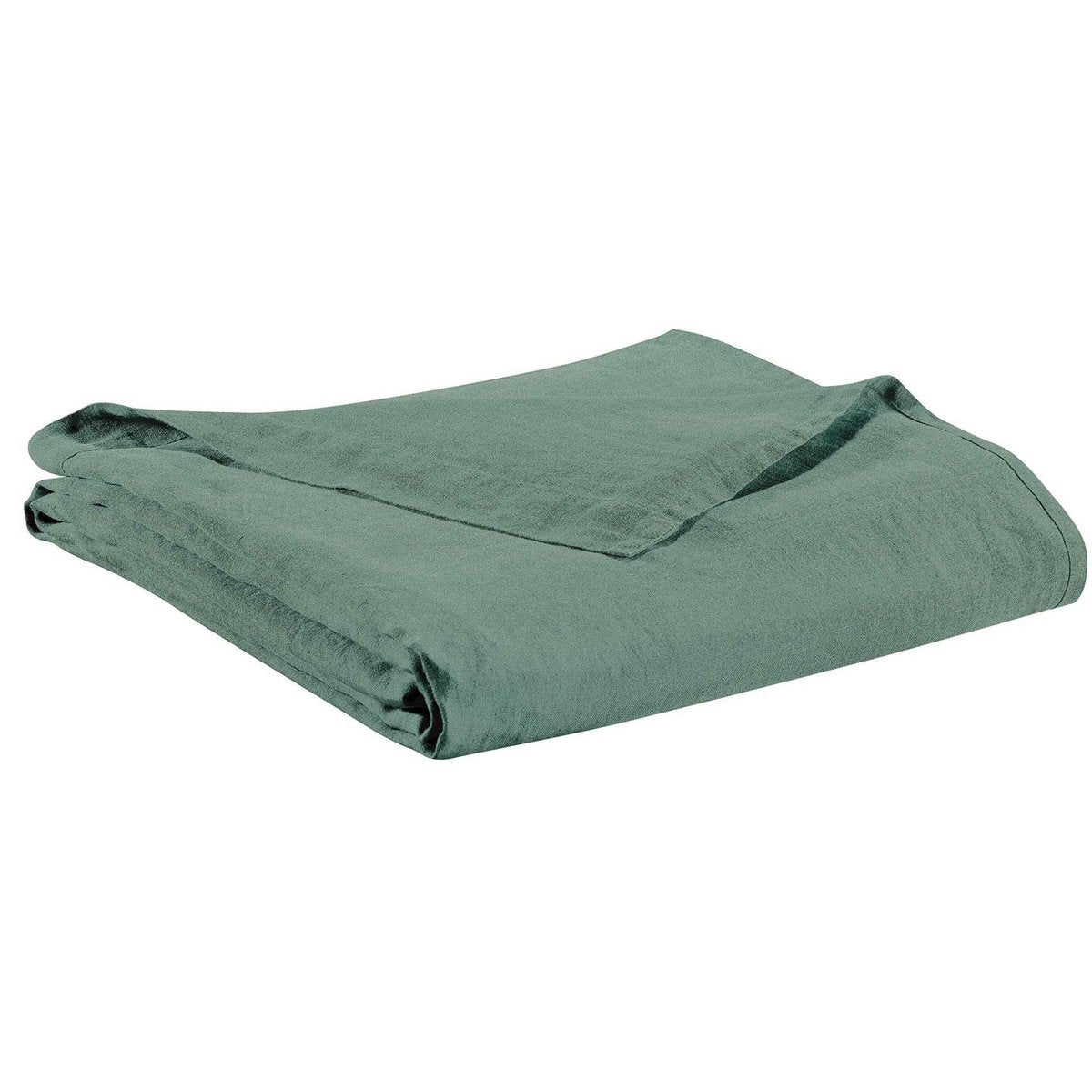 Stonewashed Zephyr Verdigris Sheet