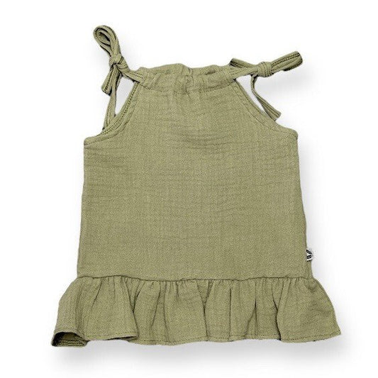 Army summer dress