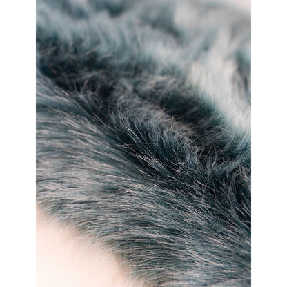 Rug Donsie Blue 180 x 260 cm