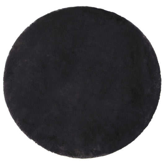 Eddy Ombre rug diameter 120 cm