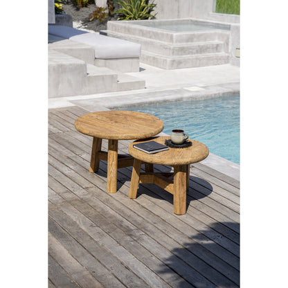 The Fusuma Coffee Table - M