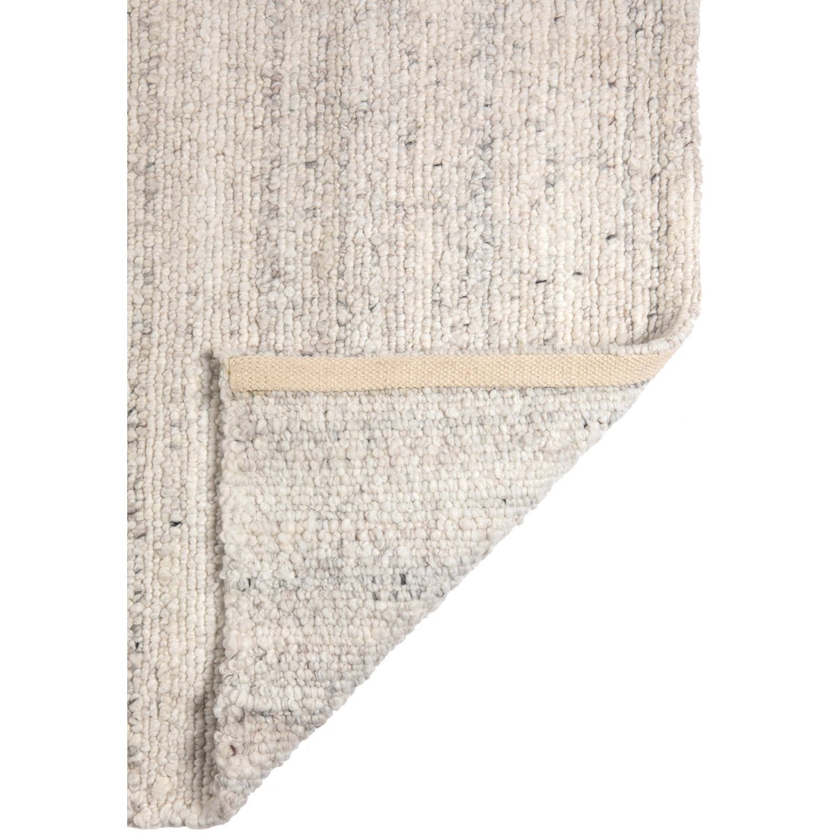 Alma snow carpet 120 x 170 x 1