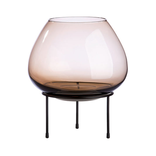 Glass lantern "Vitu"