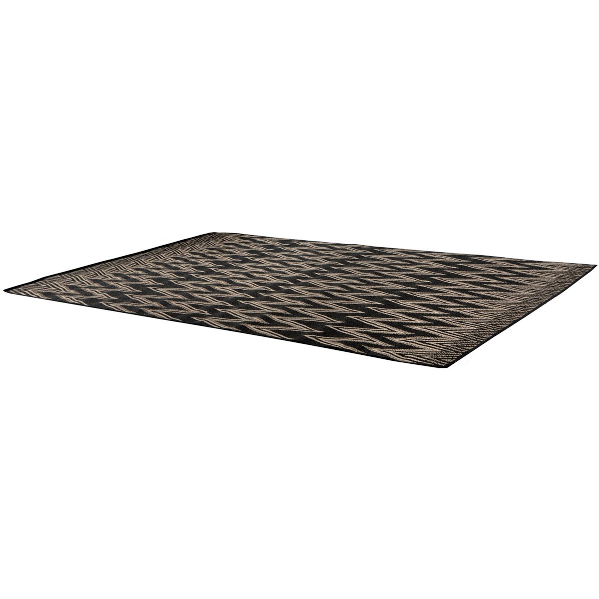 Tapis Lou 2 outdoor Naturel 200 x 290