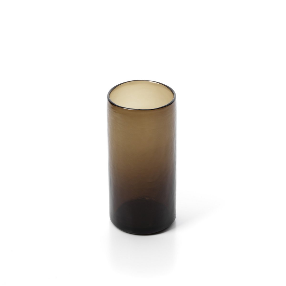 The Dusk High Tumbler - Charcoal - L