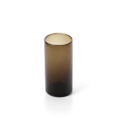 The Dusk High Tumbler - Charcoal - L