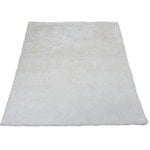 Carpet Lago White 11 - 240 x 340 cm