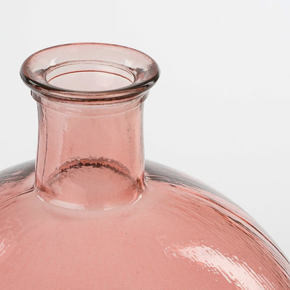 Decorative bottle of Firenza Light Pink