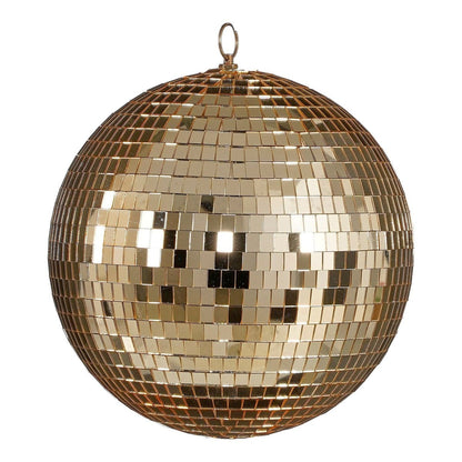 Ornament  Champagne