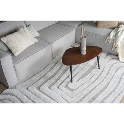 Rug Lima Beige 200 x 290 cm