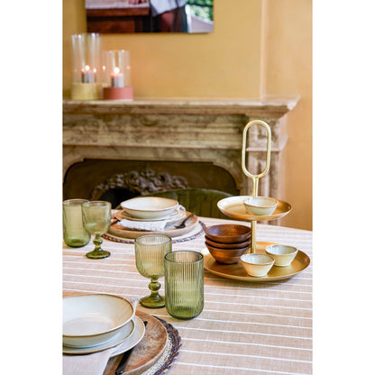 Tafelkleed Alivo Beige