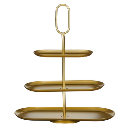 Rama Goud shelf