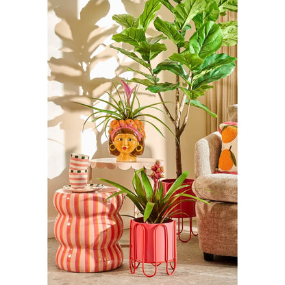 Artificial plant Ficus Green