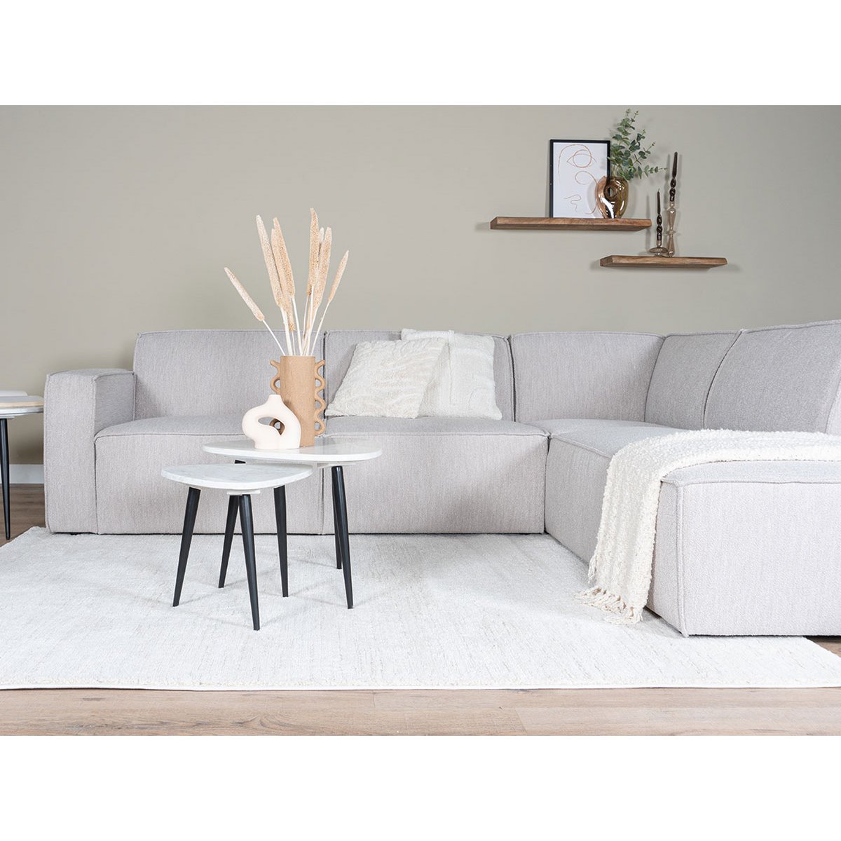 Rug Nina 1601 - 320 x 440 cm
