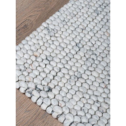 Rug Pool Ivory 115 – 200 x 280 cm