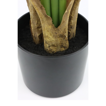 Artificial Strelitzia Plant 120cm