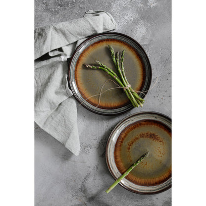 The Comporta Dinner Plate - L