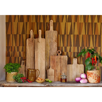 Cutting board Capri Brown