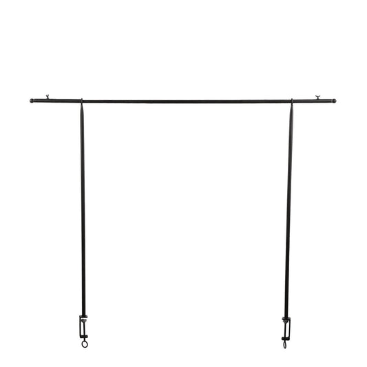 Table clamp Black