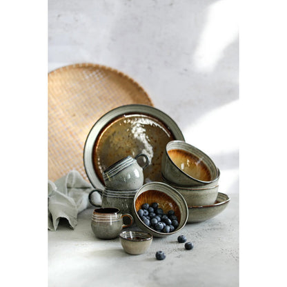 The Comporta Mug - M - Set of 6