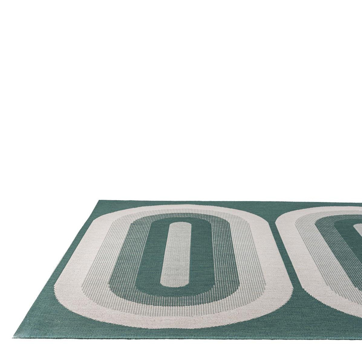 ELLIPSE indoor outdoor rug