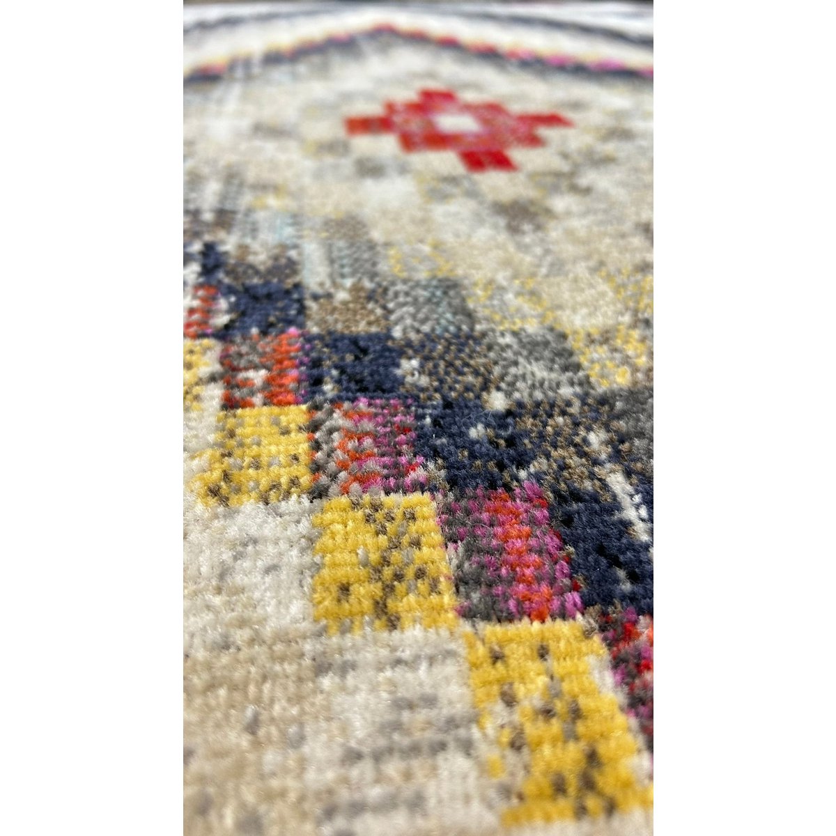 HIPPY indoor outdoor rug