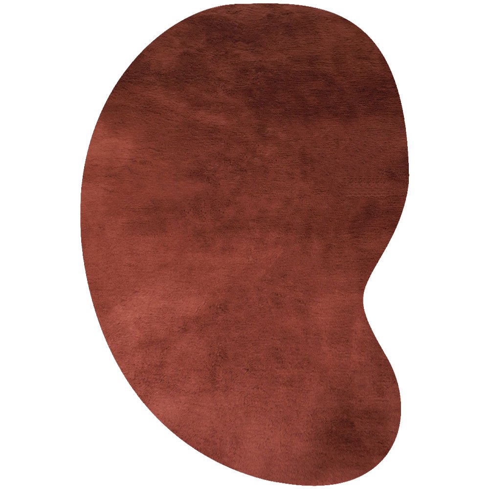 Rug Morbido Terra - Organic 200 x 280 cm