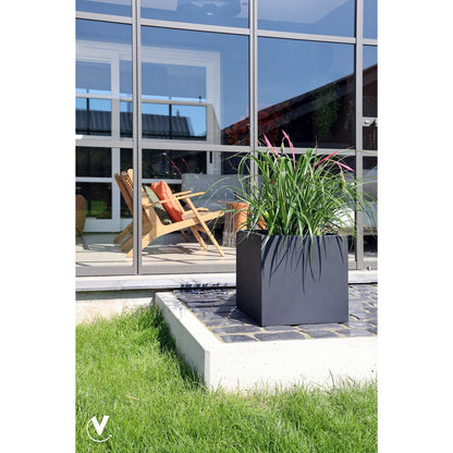 Planter - El Salvador Black