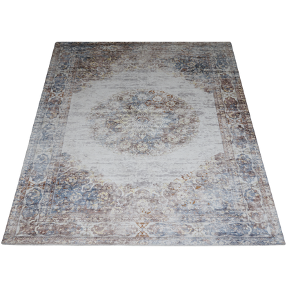 Viola Taupe rug 160 x 230 cm
